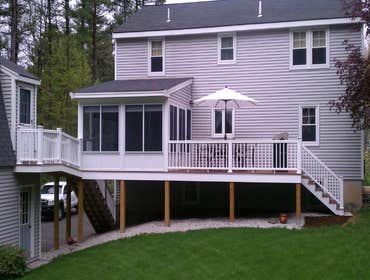 Photos from Building Professionals Inc