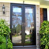 Storm Door