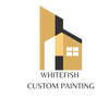 Whitefish House Painters logo