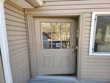 Photos by Painting & Remodeling by Scooby #1