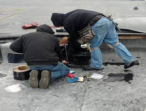 Photos by B2b Commercial Roofing #1