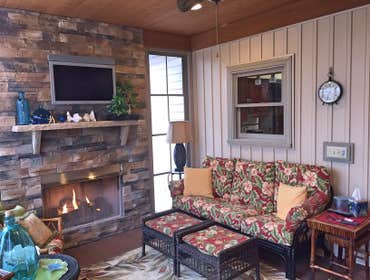 4 Season Room