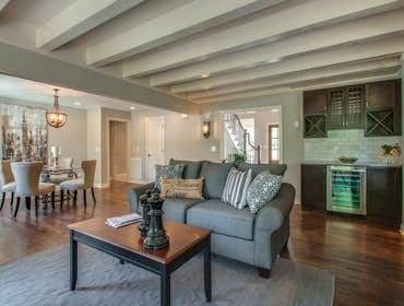 Hillsboro Home