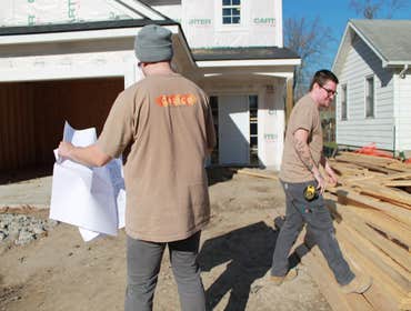 Some of our Projects