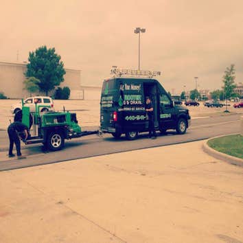 Photos by Active Rooter® plumbing & Drain Cleaning LLC #4