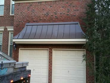 Our Work