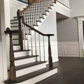 Interior painting