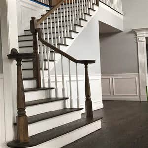 Interior painting