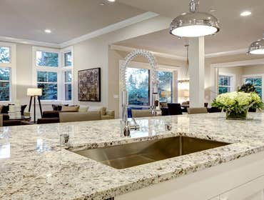 Remodeling Work