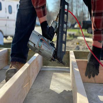 Isaacs Builders LLC