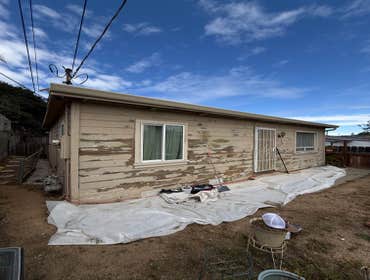Photos by Monterey Paint Co #1