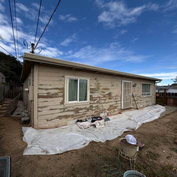 Photos by Monterey Paint Co #1