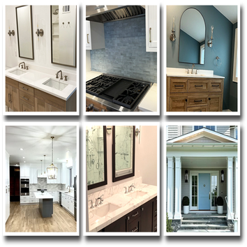 Rosewood Remodeling Company LLC