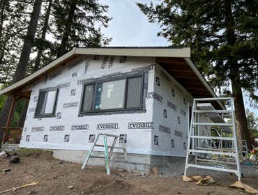 Photos by Sanderson Construction LLC #1