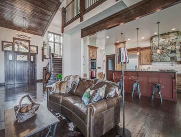 Photos from Creekside Construction