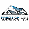Precision Line Roofing LLC logo