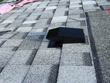 Broan Vent Owens Corning