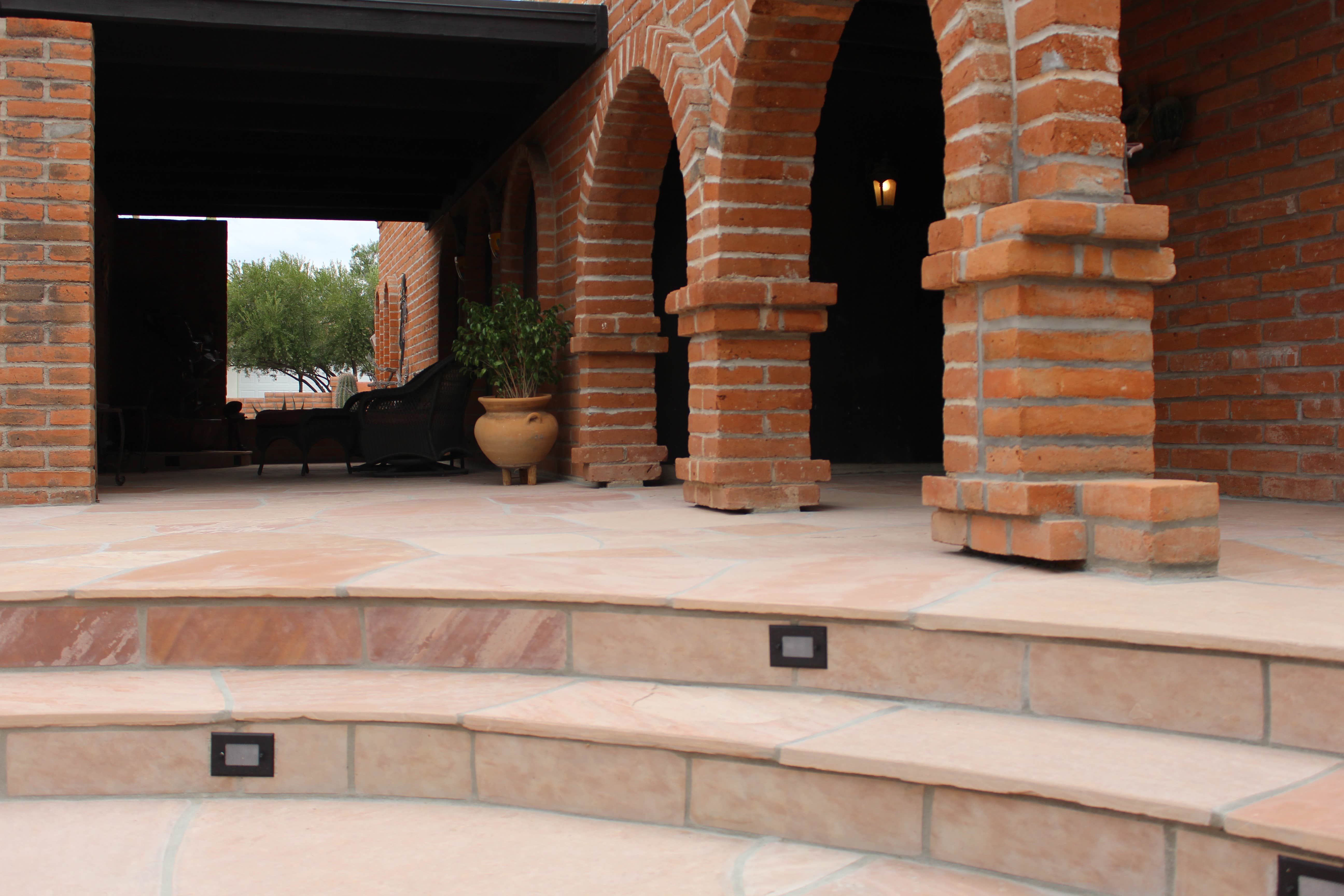 Phoenix Stone & Design | Tucson | Read Reviews + Get a Bid | BuildZoom