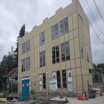 Photos by Modern Exteriors, LLC #1