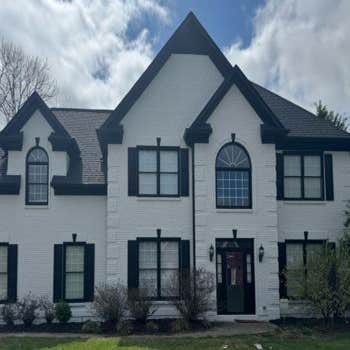 Painter1 of Knoxville