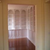 Larsons Furniture And Cabinetry Project