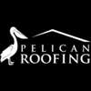 Pelican Roofing Company logo