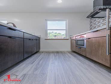 Garage conversion