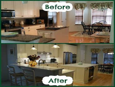 Photos by North American Builders Inc #5