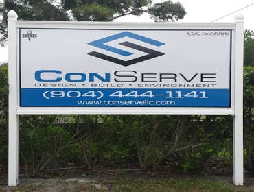 Photos from Conserve LLC