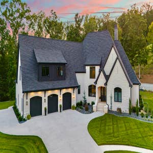 Luxury Custom Home Custom Home, Design Build.