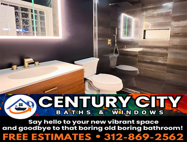 Photos by Century City Baths LLC #1