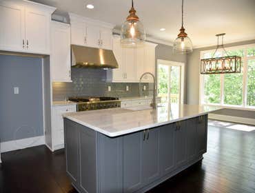 Photos from Precision Custom Home Builders
