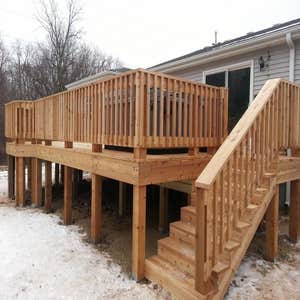 Some of our work