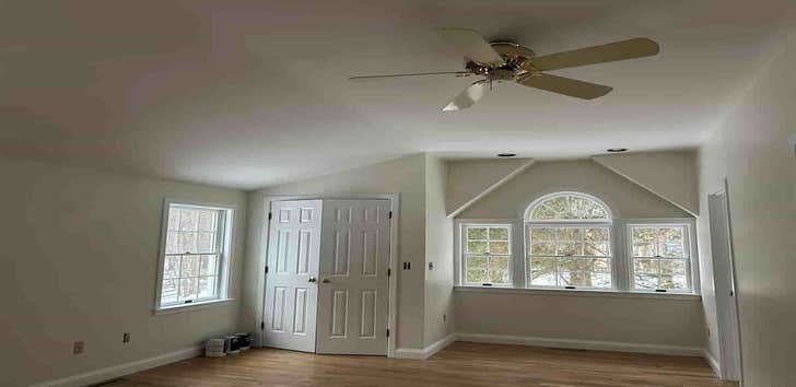 Fl Painting and Carpentry