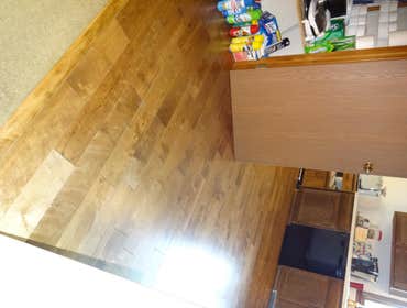 Hardwood Floors