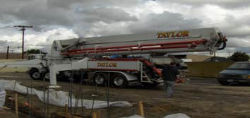 Project photos from Kangwon Construction Inc new building