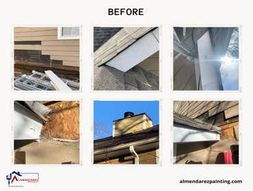 Photos by Almendarez Painting LLC #11