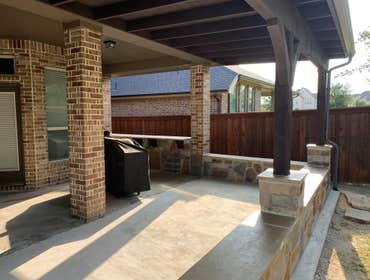 Arbor and Pergolas