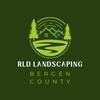 Rld Landscaping Bergen County logo