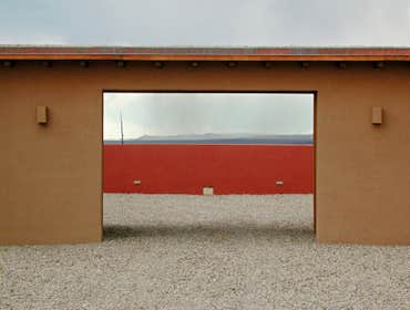 Taos Residence