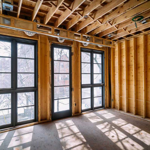 Door & Window Company