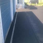 Photos by Bryson Paving & Sealcoating, Concrete #1