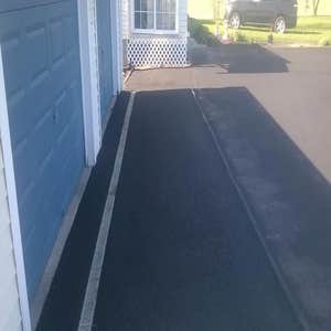 Photos by Bryson Paving & Sealcoating, Concrete #1