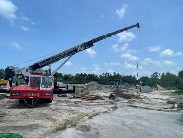 Photos by Zj Construction / Casa Tequila New Construction Commercial