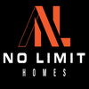 No Limits Construction logo