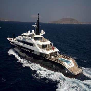 Irvine Marine Sevice