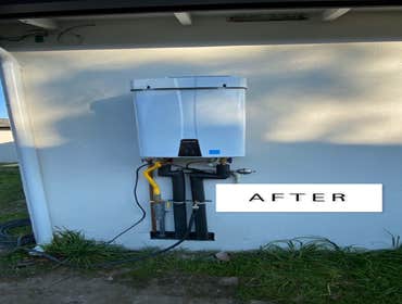 Photos by SERVISTAR PLUMBING AND HVAC #1