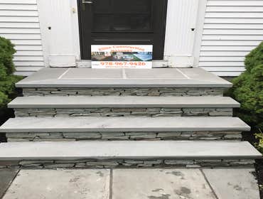 STAIRS by Ellite