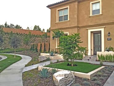 Photos by Mullaney Landscape #1