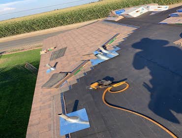 Photos by Jacobo Roofing #1